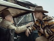 A still from Killers of the Flower Moon (Image via IMDb)
